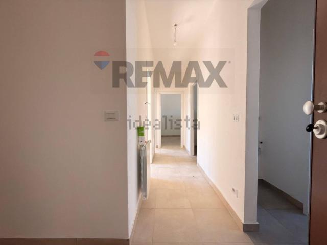 Appartamento in vendita di 84 m² in Via Brigate Partigiane, 14