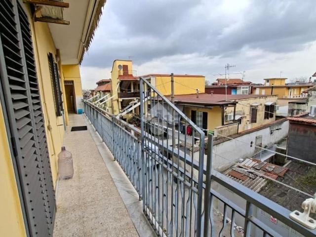 Appartamento in vendita di 84 m² in Via Bruno Buozzi, 5