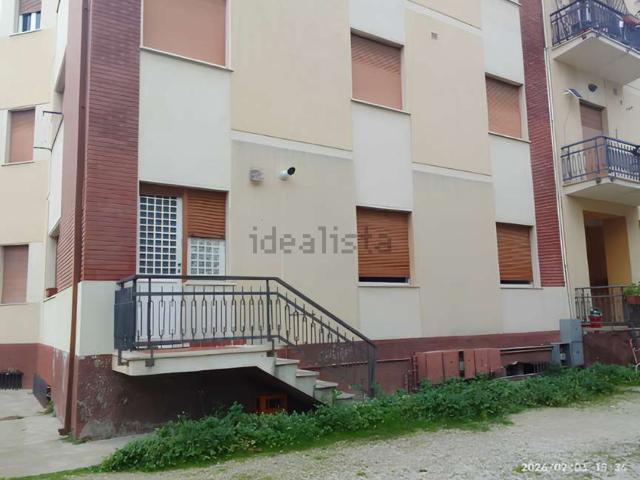 Appartamento in vendita di 84 m² in Via C. Battisti, 95