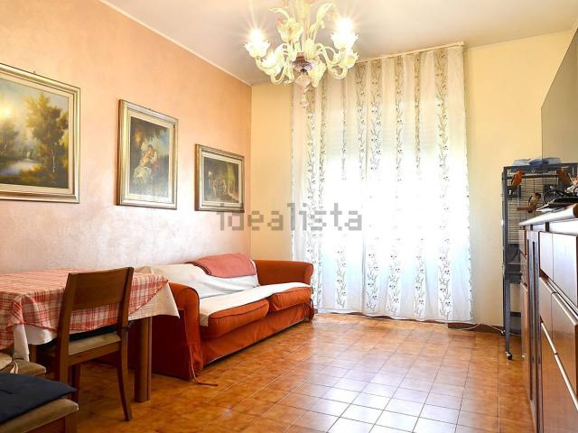 Appartamento in vendita di 84 m² in Via Camillo Benso Conte di Cavour, 3