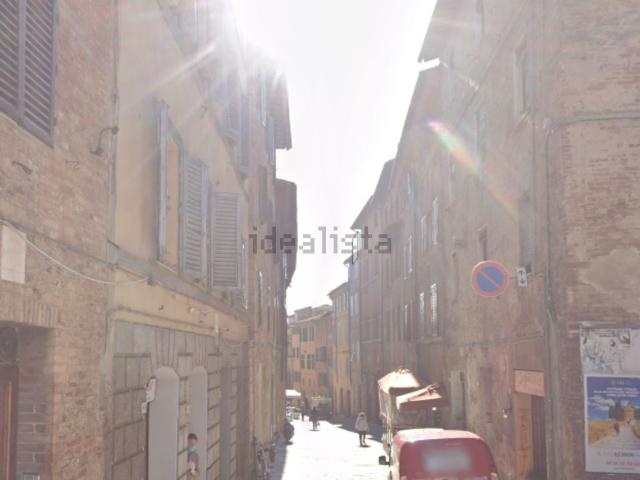 Appartamento in vendita di 84 m² in Via Camollia