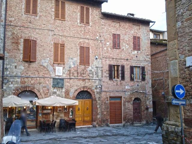 Appartamento in vendita di 84 m² in Via Camollia