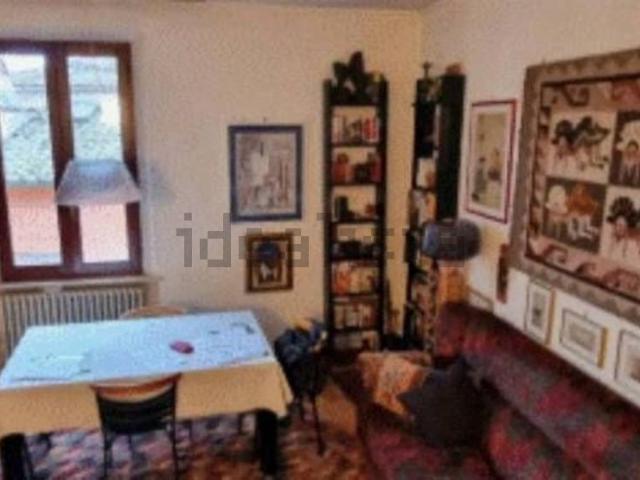 Appartamento in vendita di 84 m² in Via Camollia, 168
