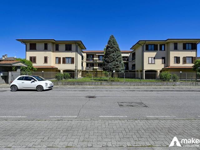 Appartamento in vendita di 84 m² in Via Canzi, 31