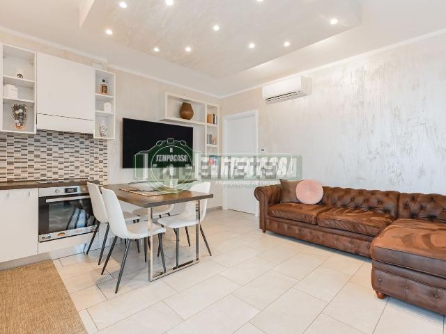 Appartamento in vendita di 84 m² in Via Caduti di Nassyria, 13