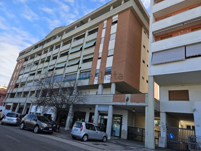 Appartamento in vendita di 84 m² in Via Caio Giulio Cesare