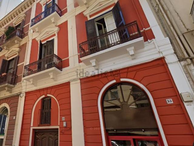 Appartamento in vendita di 84 m² in Via Cardassi, 55