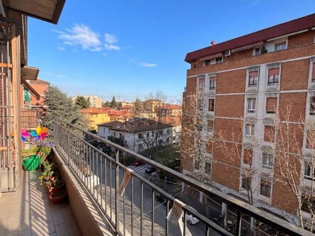 Appartamento in vendita di 84 m² in Via Cardinale Gil de Albornoz, 19