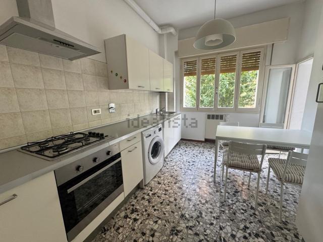 Appartamento in vendita di 84 m² in Via Cardinale Gil de Albornoz