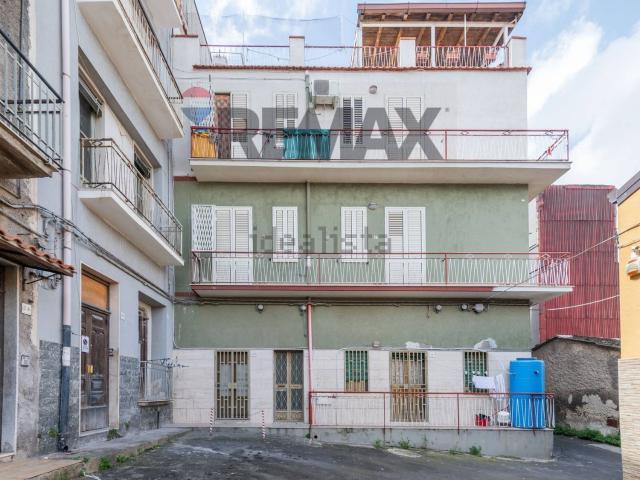 Appartamento in vendita di 84 m² in Via Cardillo, 18