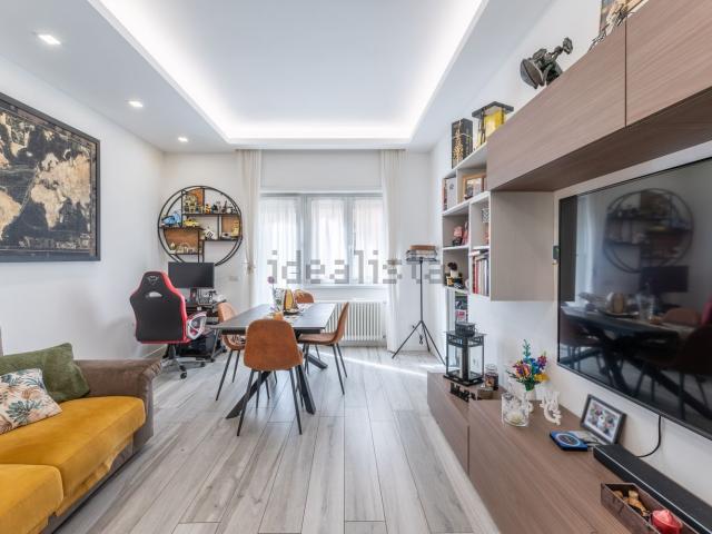 Appartamento in vendita di 84 m² in Via Carlo Caneva