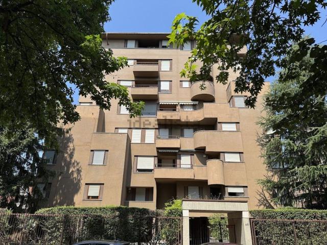 Appartamento in vendita di 84 m² in Via Carlo Meda, 46