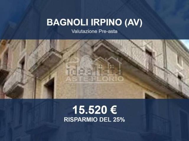 Appartamento in vendita di 84 m² in Via Carpine, 44