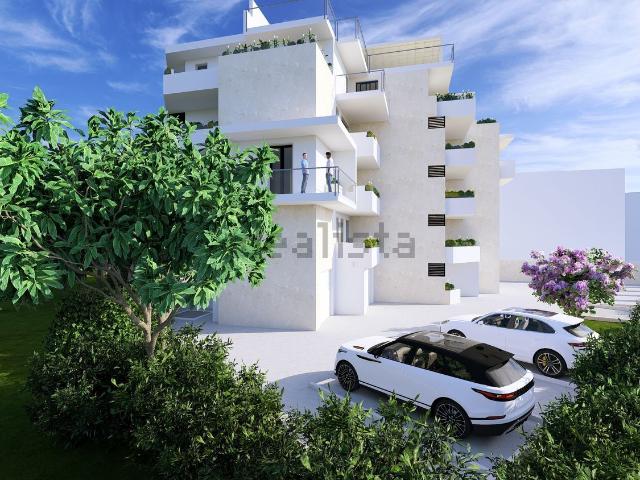 Appartamento in vendita di 84 m² in Via Carrabuffas, 53