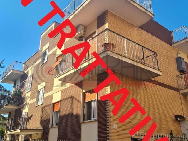 Appartamento in vendita di 84 m² in Via Castel San Niccolò