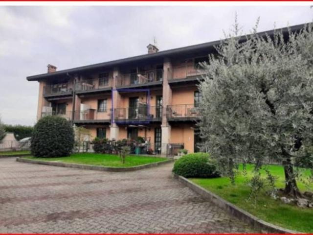 Appartamento in vendita di 84 m² in Via Cascina Morlani