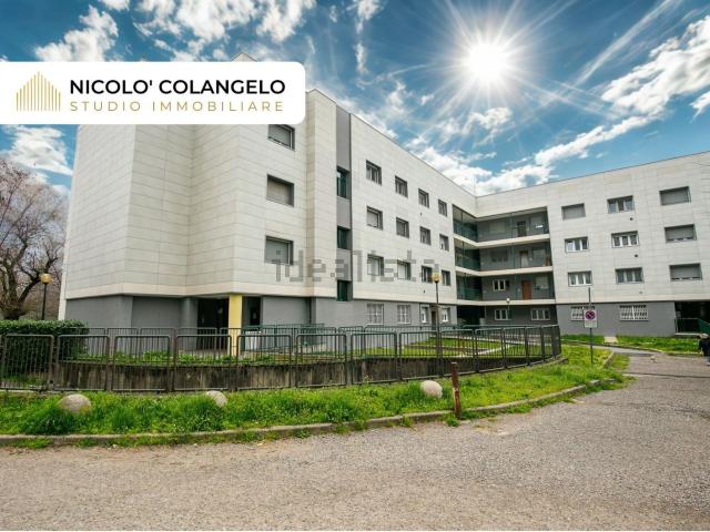 Appartamento in vendita di 84 m² in Via Cascina dei Prati, 21