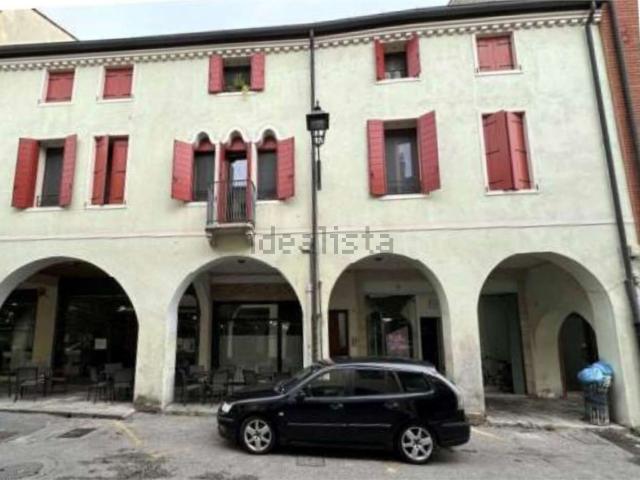 Appartamento in vendita di 84 m² in Via Cavour