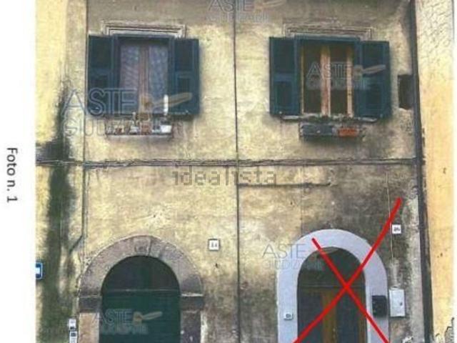 Appartamento in vendita di 84 m² in Via Cavour, 44
