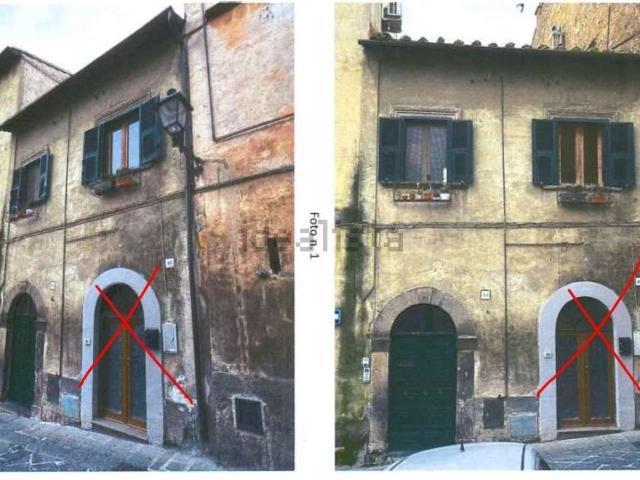 Appartamento in vendita di 84 m² in Via Cavour, 44