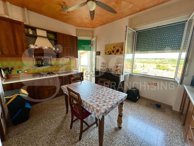 Appartamento in vendita di 84 m² in Via cavour
