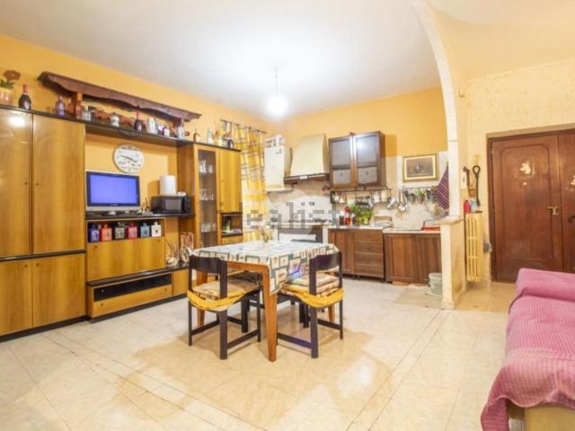 Appartamento in vendita di 84 m² in Via Cavour, 6
