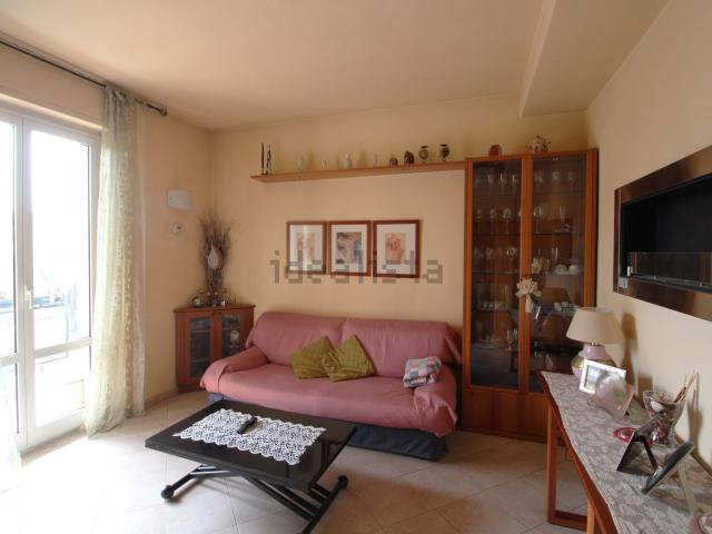 Appartamento in vendita di 84 m² in Via Cefalonia, 6