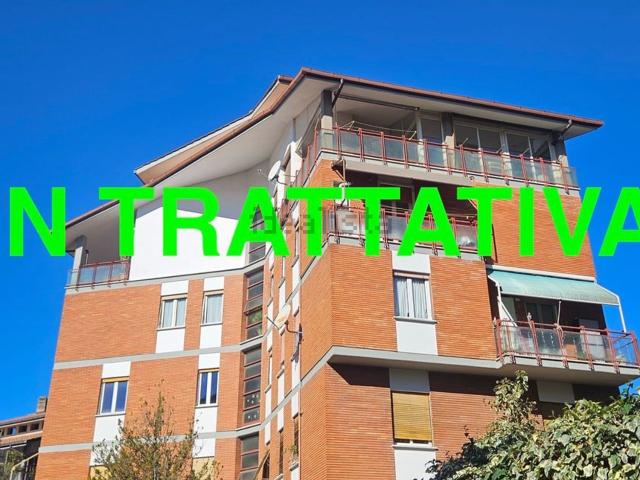Appartamento in vendita di 84 m² in Via Cesare Fani, 98