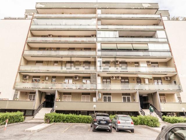 Appartamento in vendita di 84 m² in Via Cina