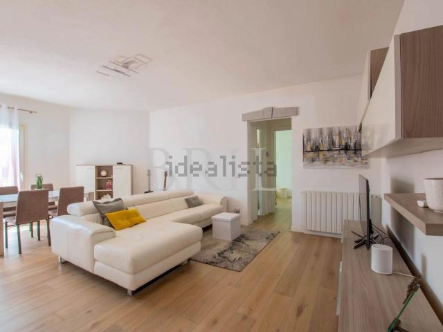 Appartamento in vendita di 84 m² in Via Ciro Menotti