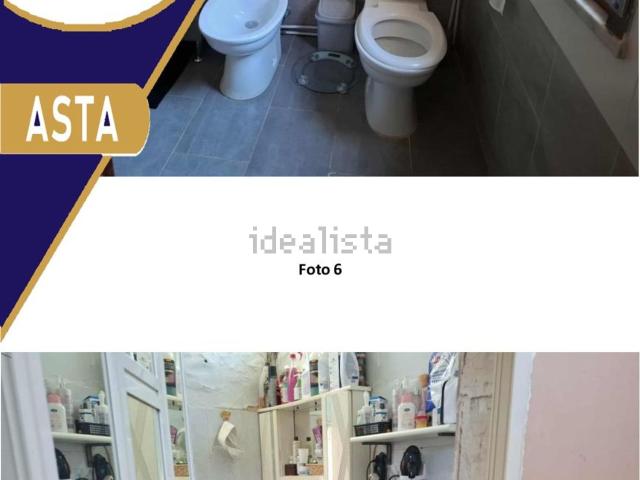 Appartamento in vendita di 84 m² in Via Comunale Santo, 38