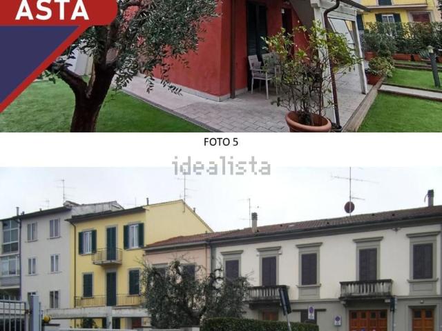 Appartamento in vendita di 84 m² in Via Compagnetto da Prato, 6