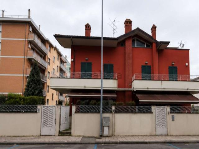 Appartamento in vendita di 84 m² in Via Compagnetto da Prato, 6