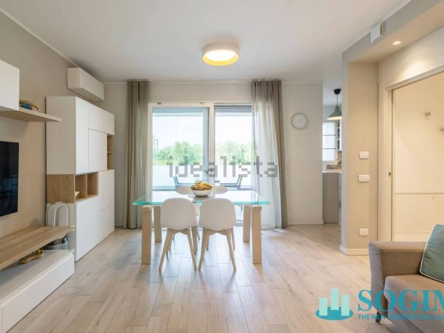 Appartamento in vendita di 84 m² in Via Copernico, 43