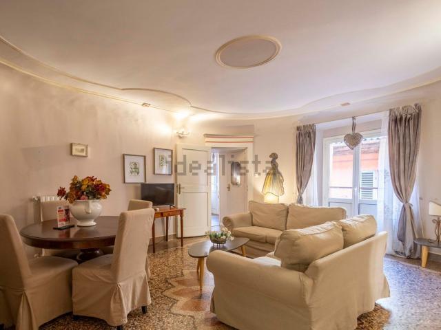 Appartamento in vendita di 84 m² in Via Clavature