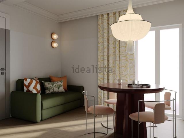 Appartamento in vendita di 84 m² in Via Cristoforo Colombo, 37