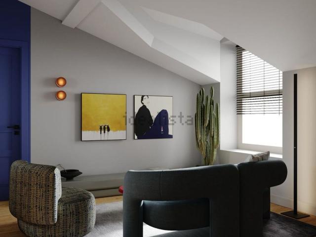 Appartamento in vendita di 84 m² in Via Cristoforo Colombo, 37