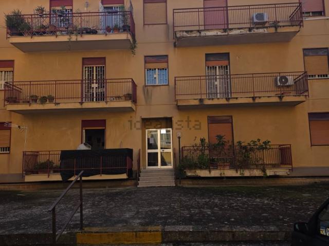 Appartamento in vendita di 84 m² in Via Cruillas, 70