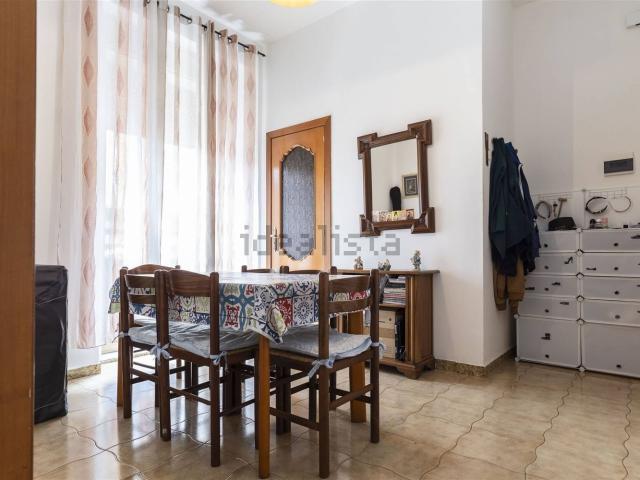 Appartamento in vendita di 84 m² in Via Daniele, 20