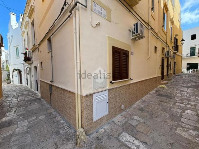 Appartamento in vendita di 84 m² in Via de Pace Antonio, 10