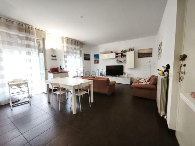 Appartamento in vendita di 84 m² in Via degli Arenili, 2