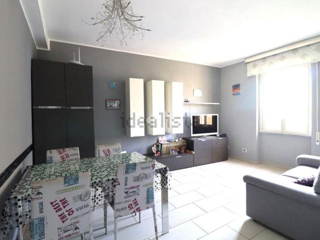 Appartamento in vendita di 84 m² in Via degli Oleandri
