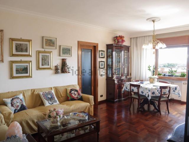 Appartamento in vendita di 84 m² in Via dei Berio