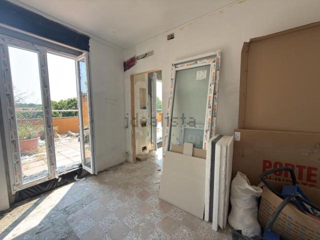 Appartamento in vendita di 84 m² in Via dei Braschi, 5