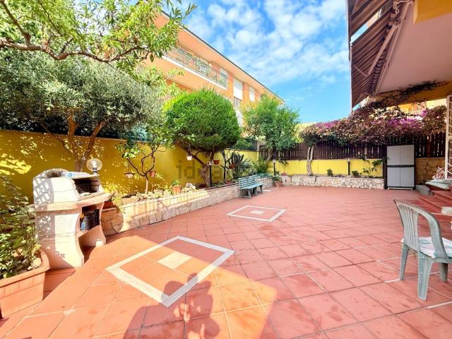 Appartamento in vendita di 84 m² in Via dei Gabbiani