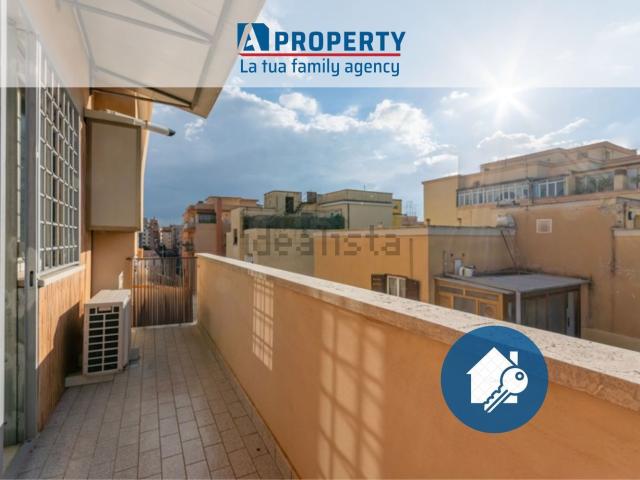 Appartamento in vendita di 84 m² in Via dei Gelsi, 52