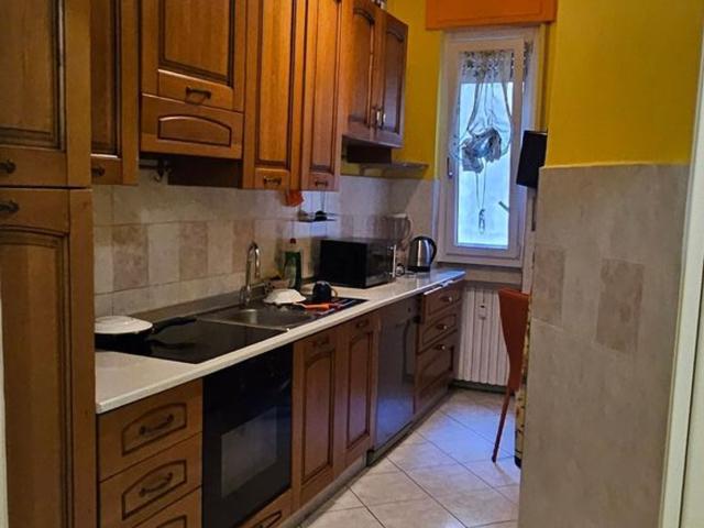Appartamento in vendita di 84 m² in Via dei Guasco