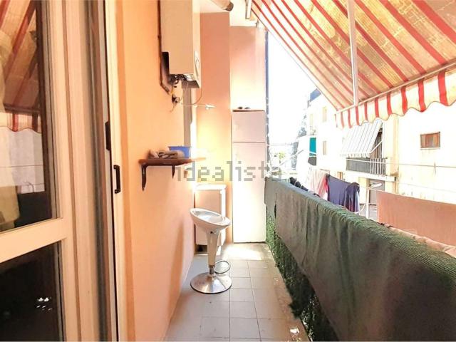 Appartamento in vendita di 84 m² in Via dei Guasco, 65