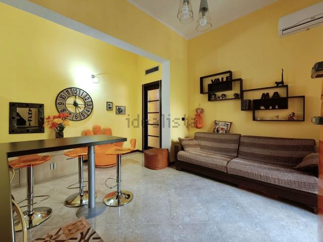 Appartamento in vendita di 84 m² in Via dei Mille, 31