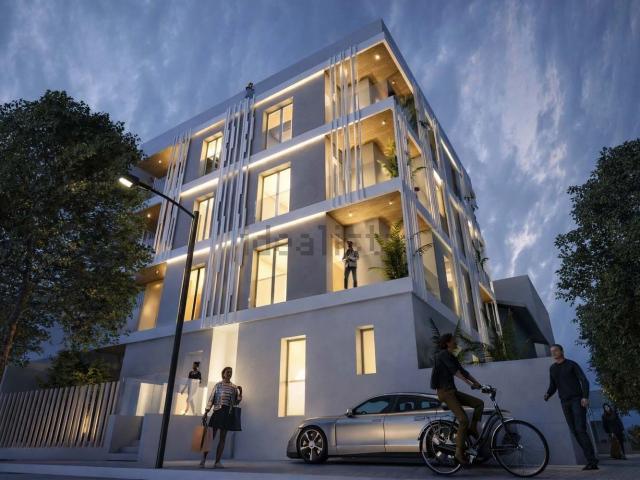 Appartamento in vendita di 84 m² in Via dei Platani, 80